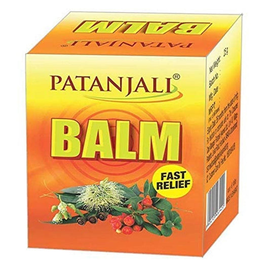 Patanjali Balm