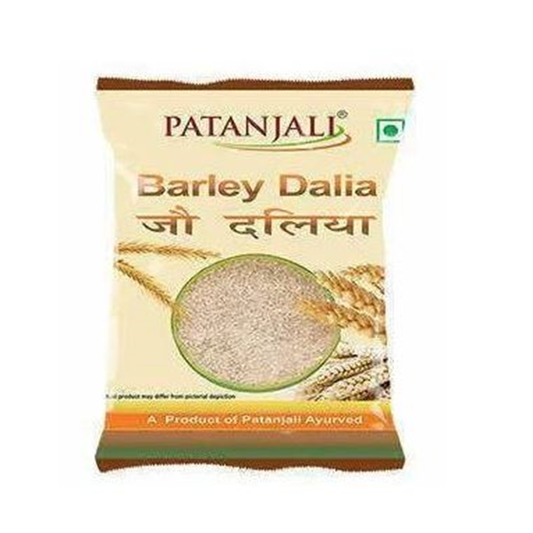 Patanjali Barley Dalia TrueCure