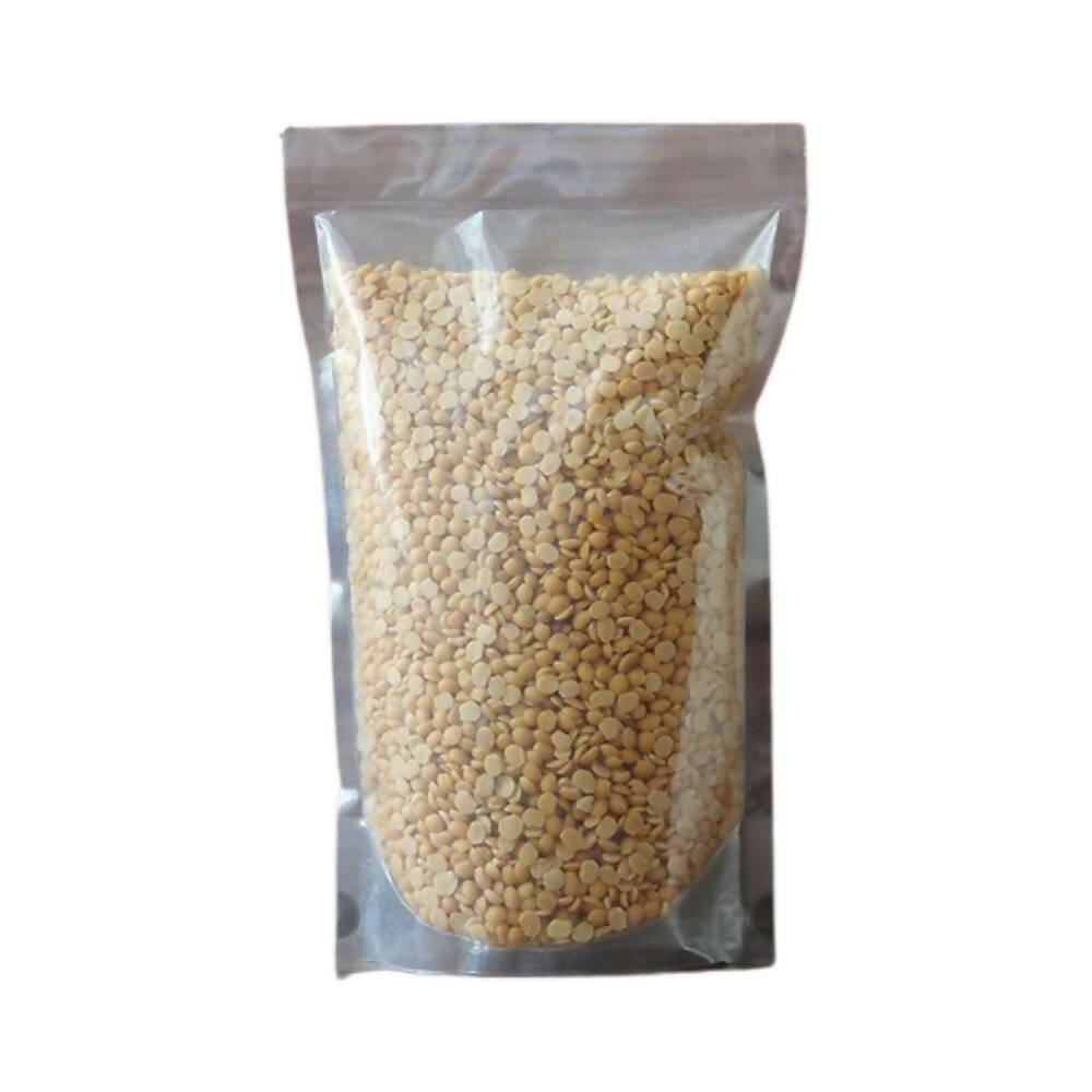 Satjeevan Organic Arhar Toor Dal