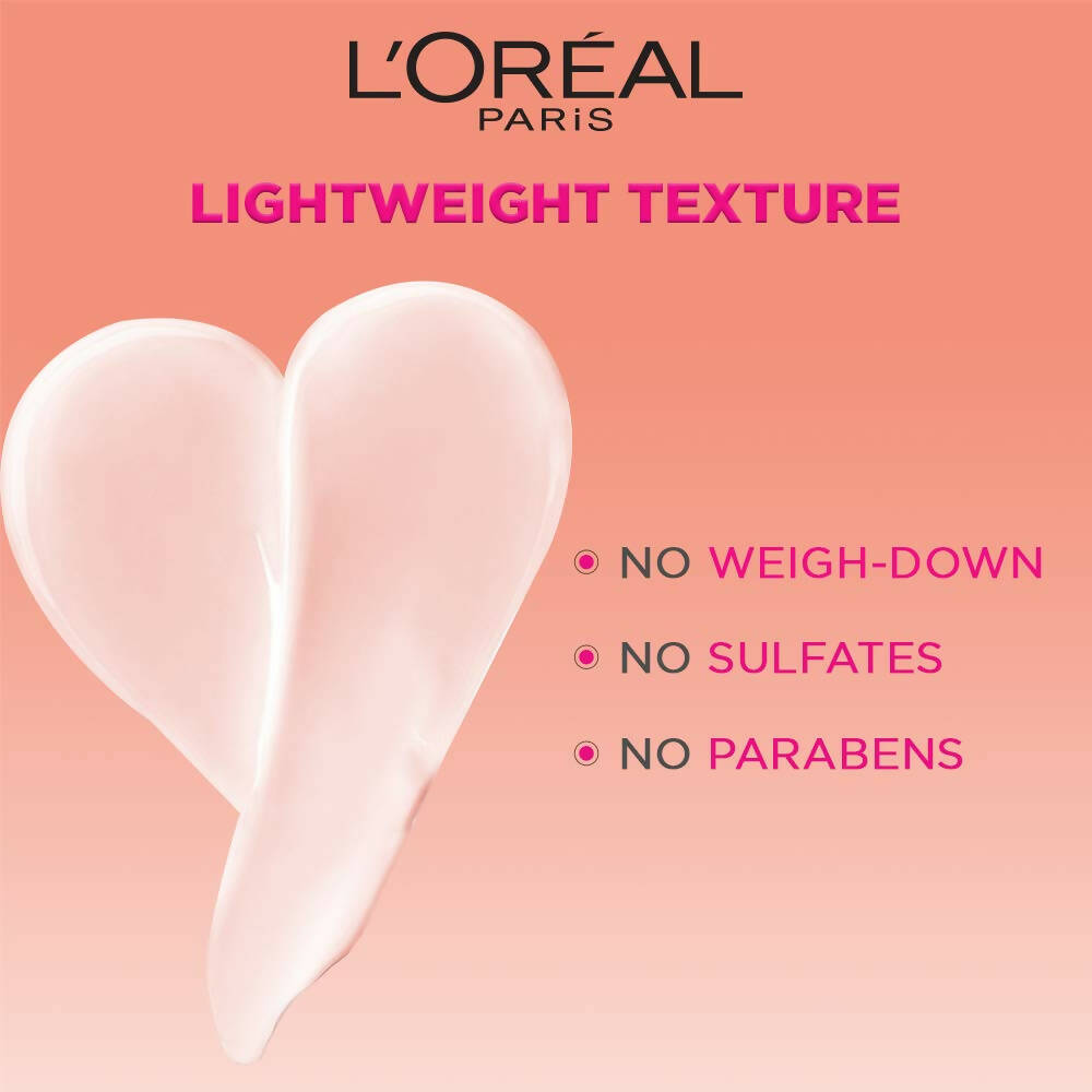 L'Oreal Paris Dream Lengths No Haircut Cream