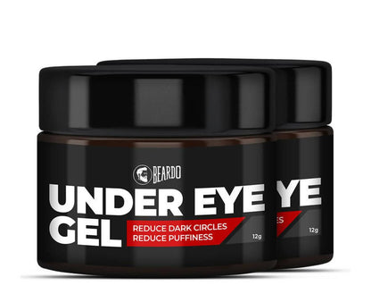 Beardo Under Eye Gel -  USA 