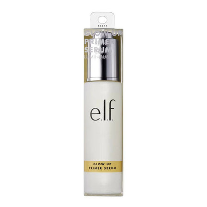 e.l.f. Cosmetics Glow Up Face Primer Serum