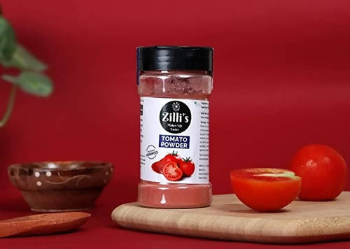 Zilli's Tomato Powder - Drmedicart