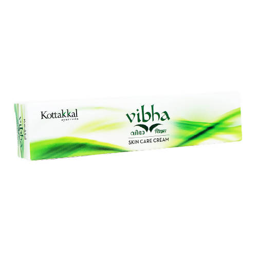 Kottakkal Arya Vaidyasala Vibha Skin Care Cream 