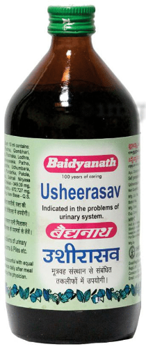 Baidyanath Ushirasava