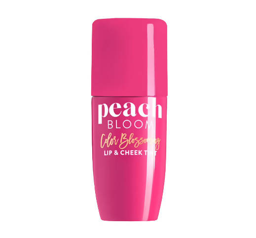 Too Faced Peach Bloom Lip & Cheek Tint TrueCure