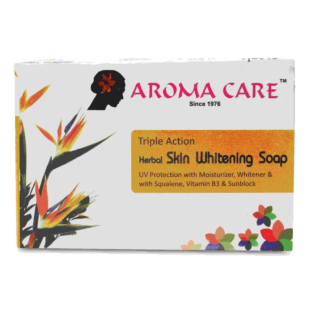 Aroma Care Skin Whitening Soap TrueCure