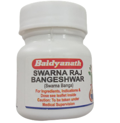 Baidyanath Swarna Raj Bangeshwar