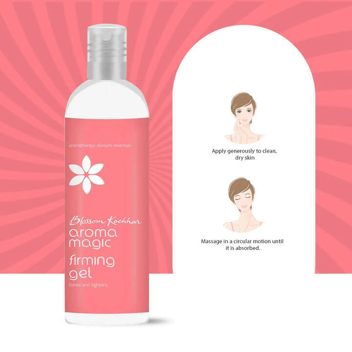 Blossom Kochhar Aroma Magic Firming Gel