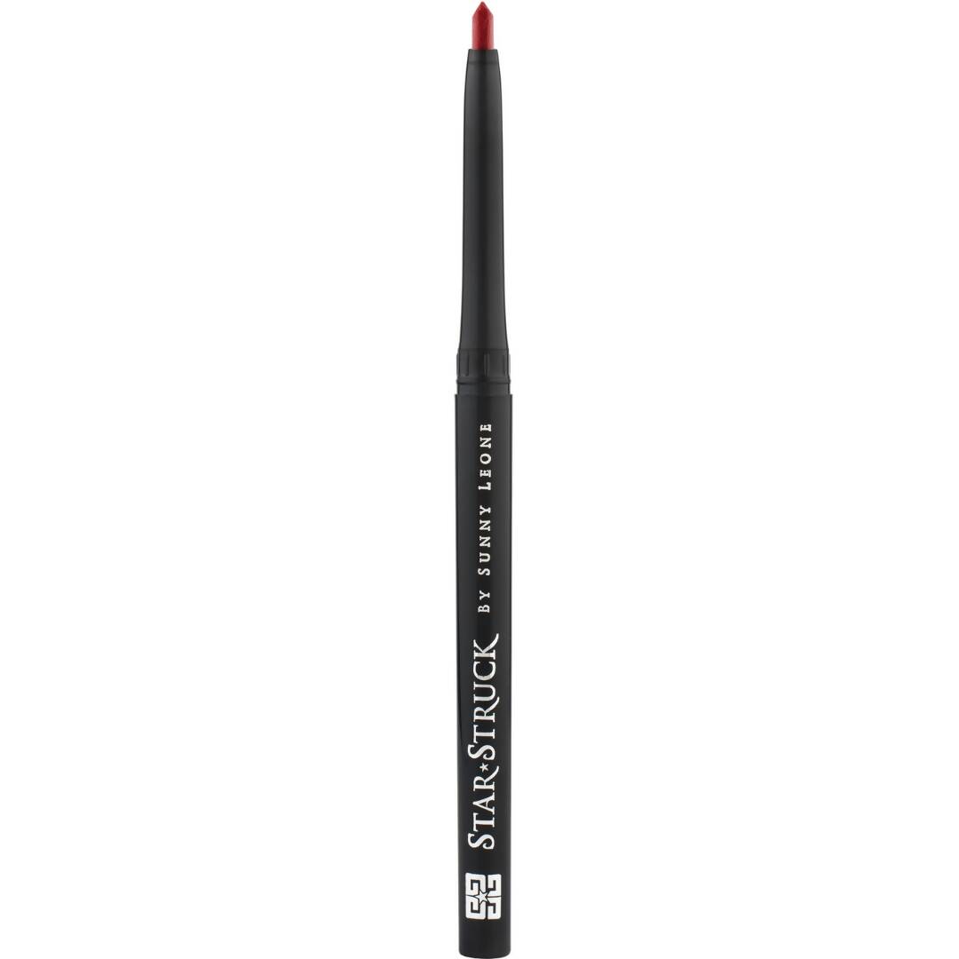 Star Struck By Sunny Leone Longwear Lip Liner - Midnight Twinkle