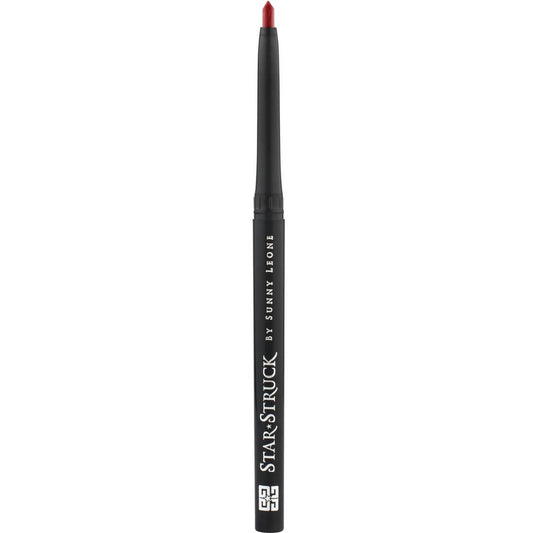 Star Struck By Sunny Leone Longwear Lip Liner - Midnight Twinkle