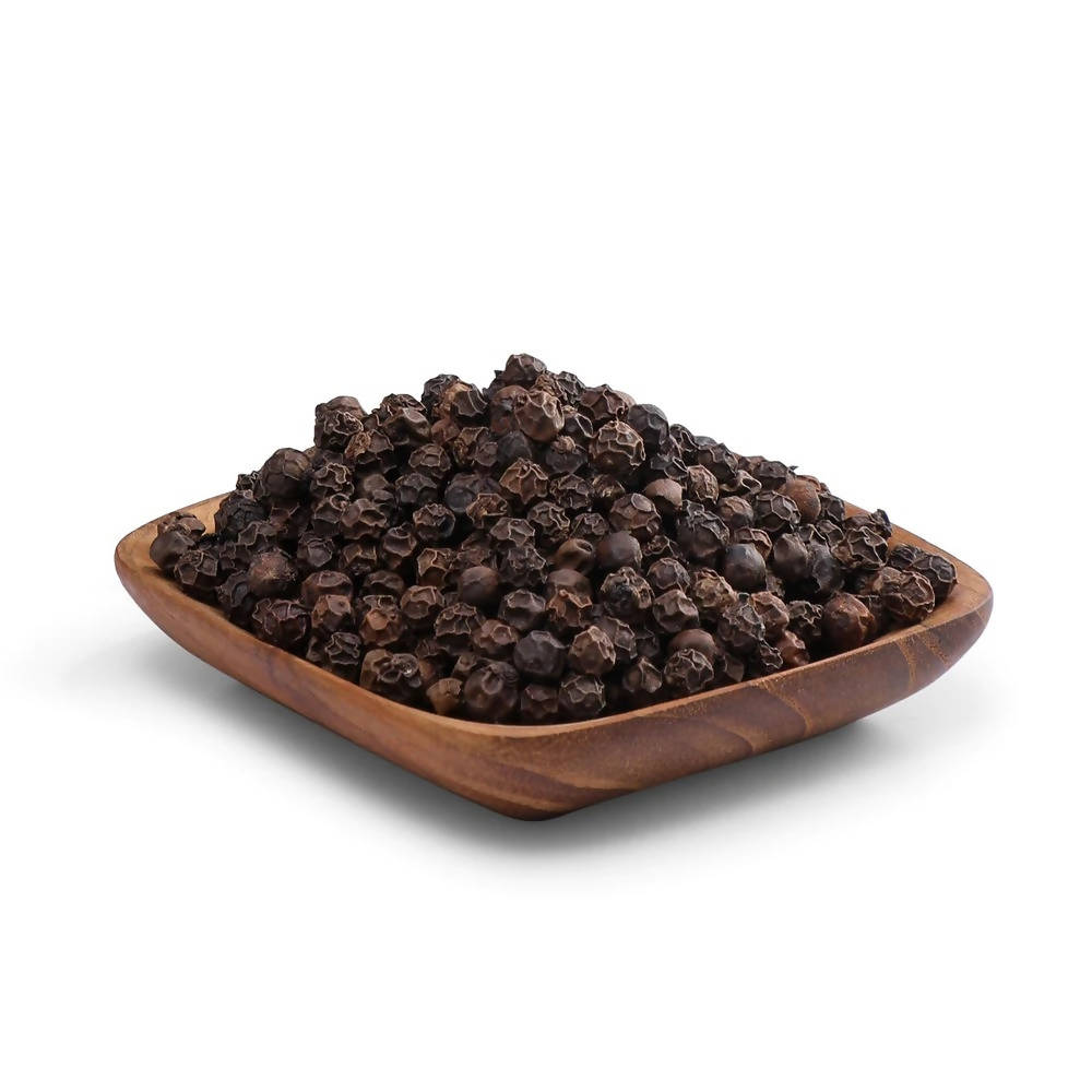 Conscious Food Organic Black Pepper (Kali Mirch)