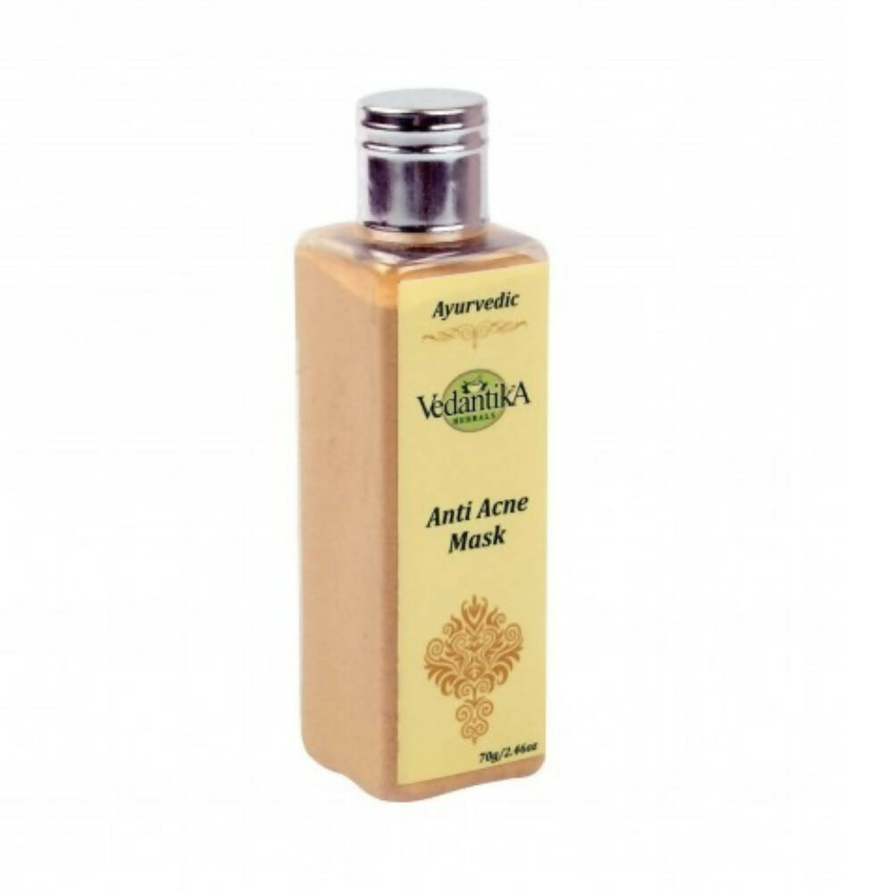 Vedantika Herbals Anti Acne Mask 