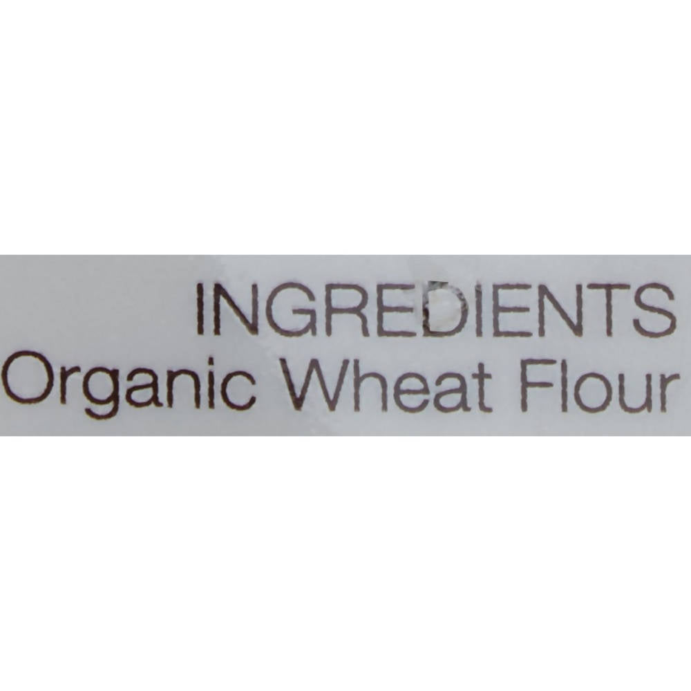 Pure & Sure Organic Wheat Flour