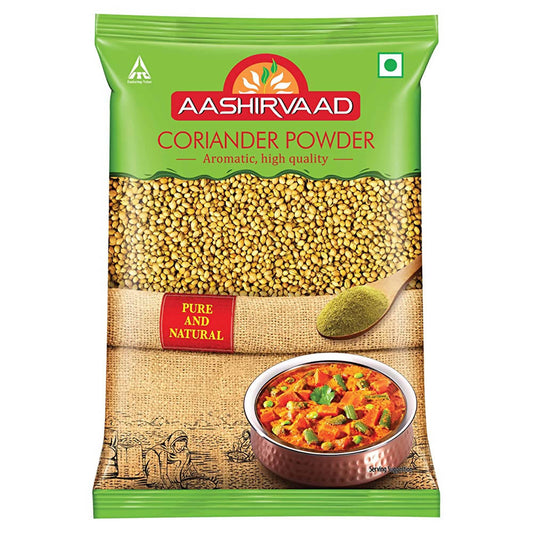 Aashirvaad Coriander Powder