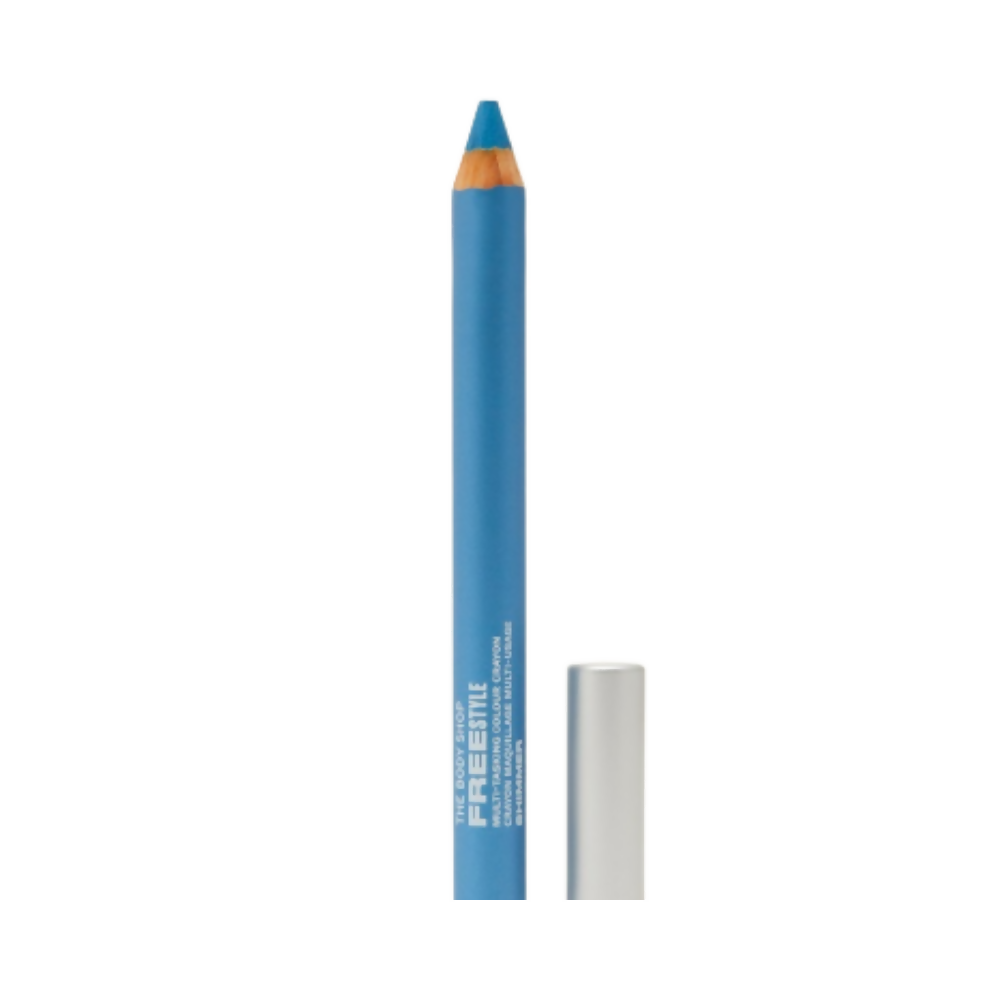 The Body Shop Freestyle Multi-Tasking Crayons Empower TrueCure