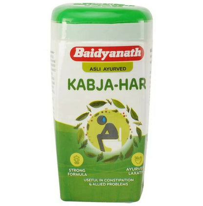 Baidyanath Jhansi Kabja-Har Granules TrueCure