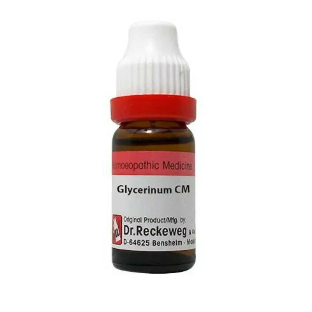 Dr. Reckeweg Glycerinum Dilution  