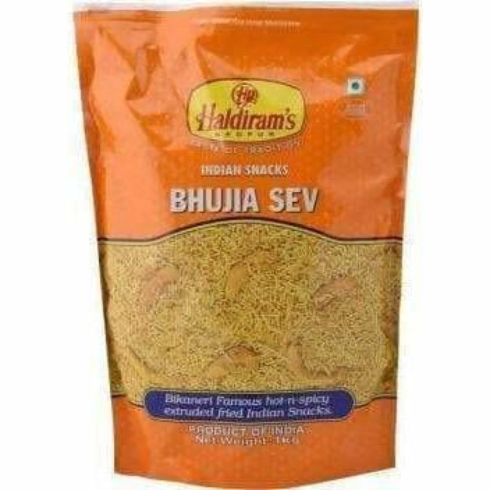 Haldirams Namkeen Bhujia Sev