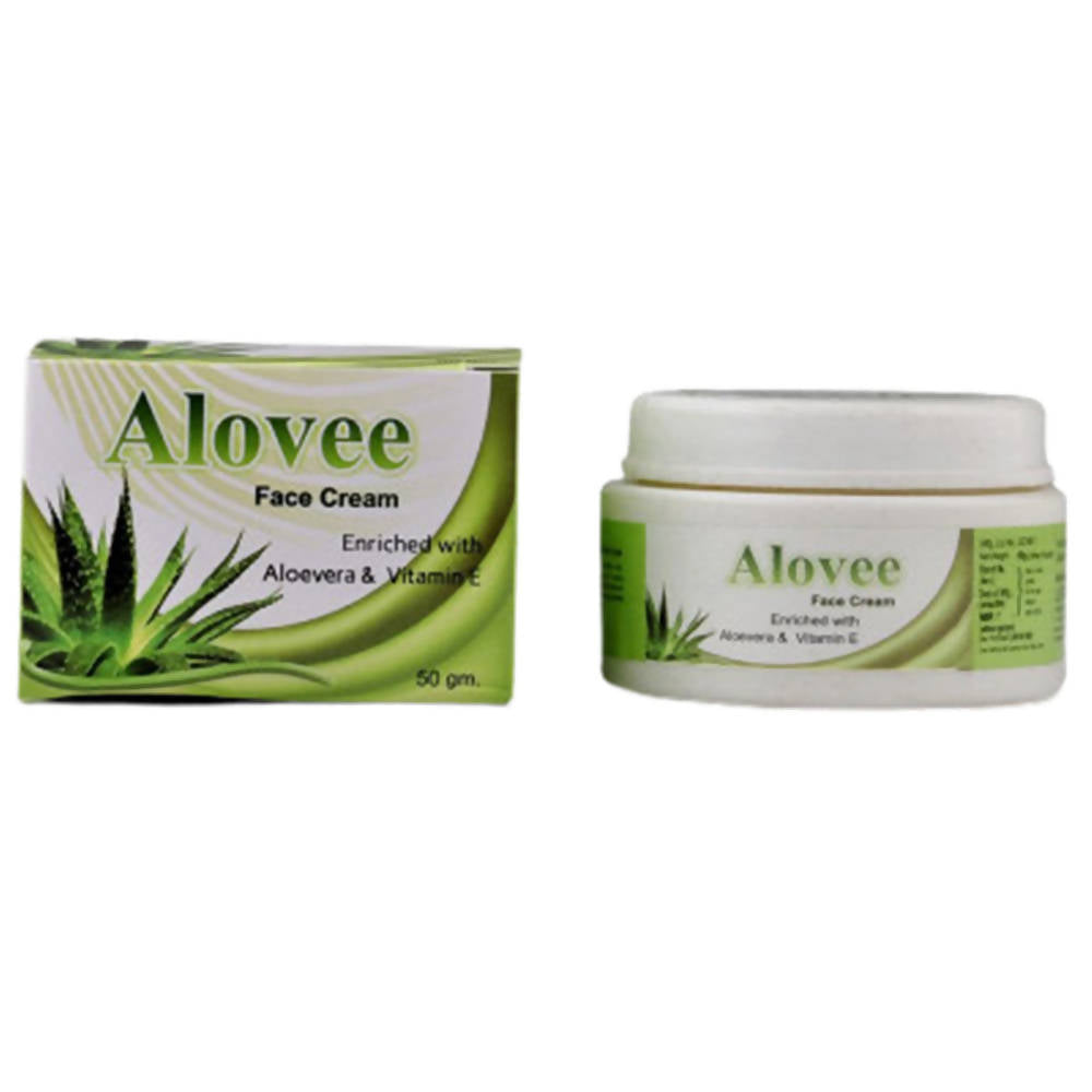 Lords Alovee Face Cream TrueCure