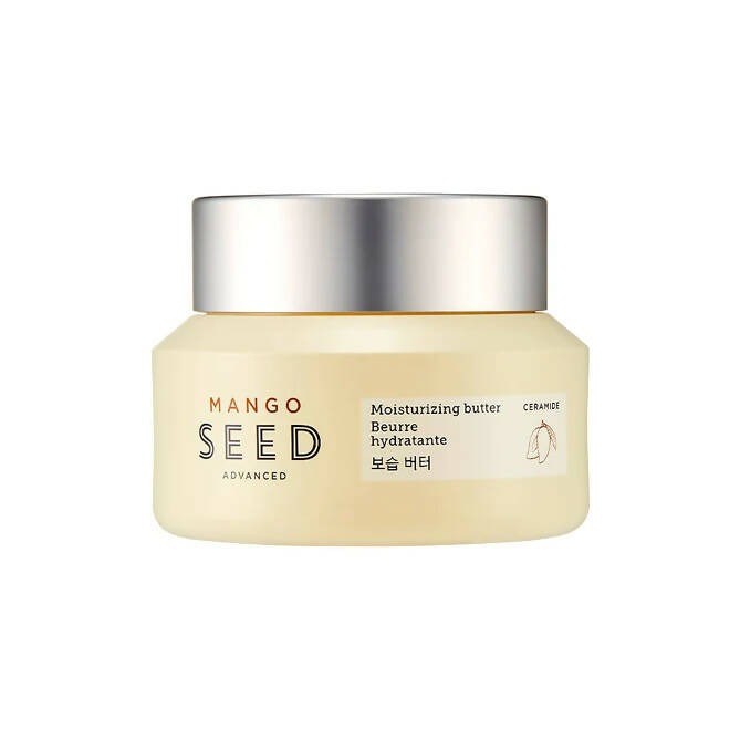 The Face Shop Mango Seed Moisturizing Butter TrueCure