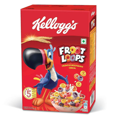 Kelloggs Froot Loops