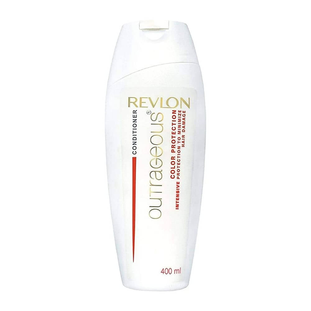 Revlon Outrageous Color Protection Conditioner 400 ml