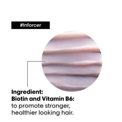 L'Oreal Paris Professionnel Inforcer Strengthening Hair Mask