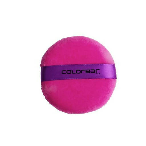 Colorbar Puff Over The Top Powder Puff - Drmedicart