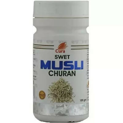 Cura Swet Musli Churan