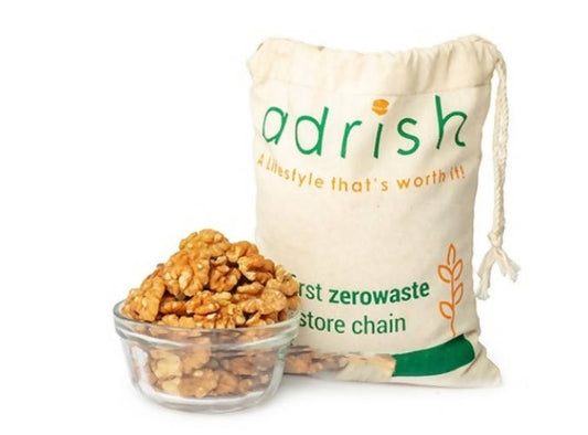 Adrish Organic Walnuts TrueCure