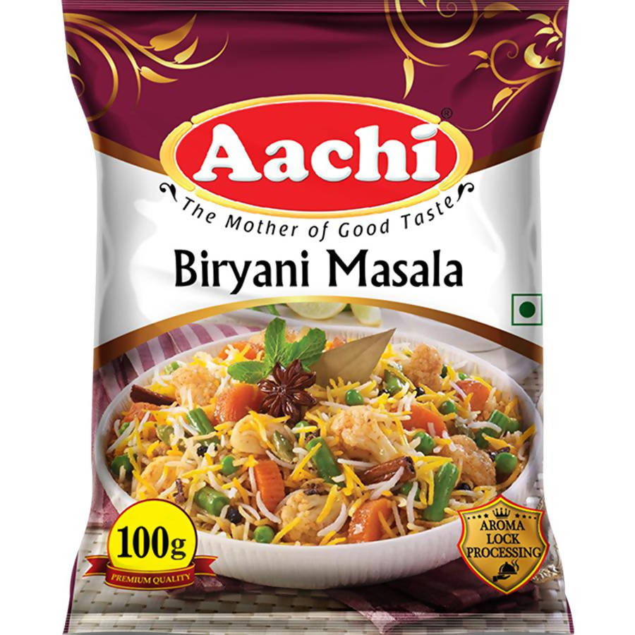 Aachi Biryani Masala