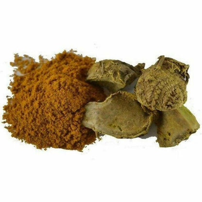 Al Masnoon Amba Haldi Powder