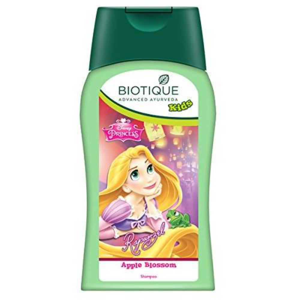 Apple Blossom Shampoo 