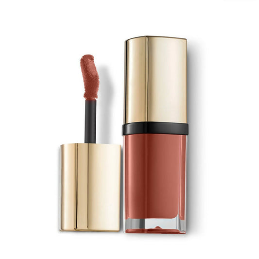 CAL Los Angeles Joie Collection Liquid Matte Nude Beige Lipstick Charismatic 109 TrueCure