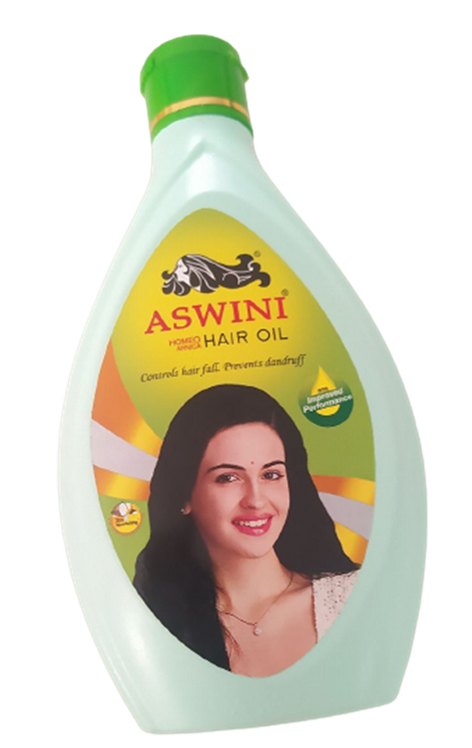 Aswini Hair Oil  