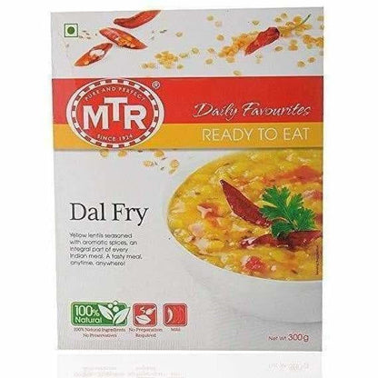 MTR Dal Fry