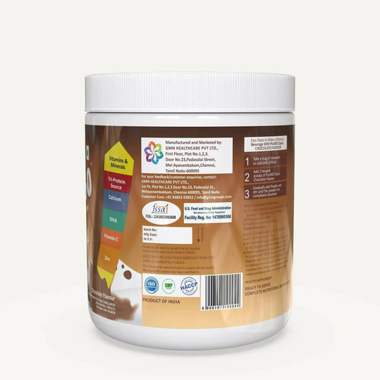 Buy Pro360 Classic Daily Wellness Nutritional Protein wellness  Drink nutrition formula  Powder Online in USA from Chaijava. Fast shipping available.