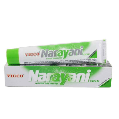 Vicco Narayani Cream