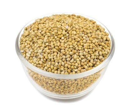 Coriander / Dhania Seeds 