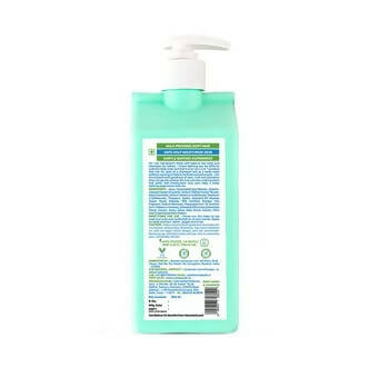 Mamaearth Milky Soft Head to Toe Wash With Oats, Milk & Calendula For Babies