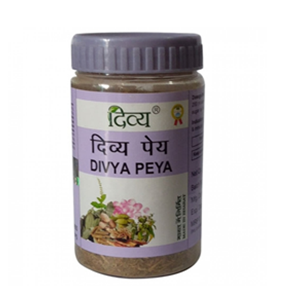 Patanjali Divya Peya