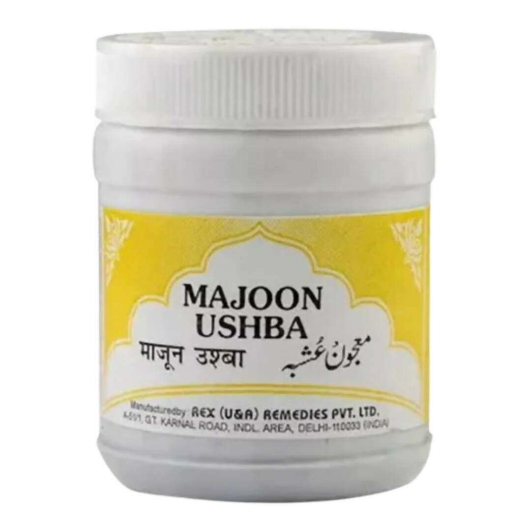 Rex Remedies Majoon Ushba TrueCure