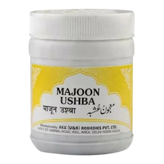 Rex Remedies Majoon Ushba TrueCure