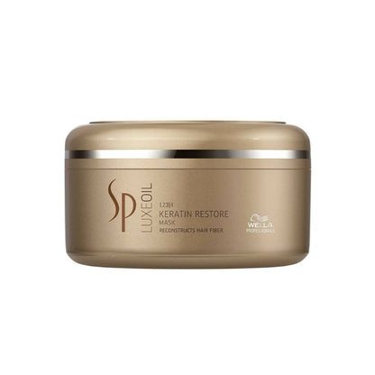 Wella Professionals SP Luxe Oil Hair Mask TCC 