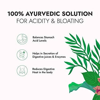 Kapiva Ayurveda Digesti Care Juice