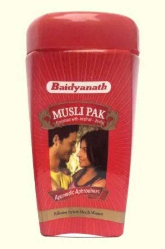 Baidyanath Kolkata Musli Pak 