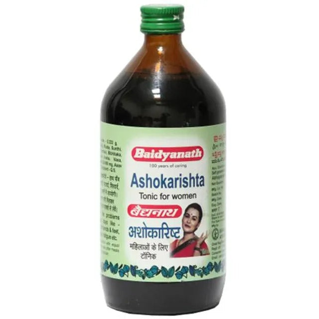 Baidyanath Ashokarishta