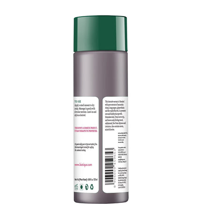 Biotique Bio Mountain Ebony Vitalizing Serum