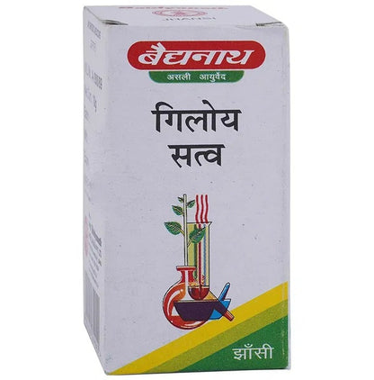 Baidyanath Jhansi Giloy Satwa